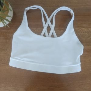 Lululemon Sports Bra size 4
